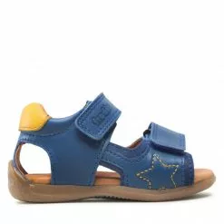 Sandalen Froddo - G2150154 Blue Electric