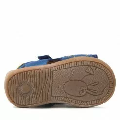 Sandalen Froddo - G2150154 Blue Electric 10 Sandalen Froddo - G2150154 Blue Electric -Froddo Verkaufsshop 0000209716443 05 rz