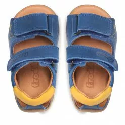 Sandalen Froddo - G2150154 Blue Electric 12 Sandalen Froddo - G2150154 Blue Electric -Froddo Verkaufsshop 0000209716443 07 rz