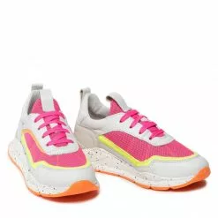 Sneakers Froddo - G3130193-3 White/Fuxia -Froddo Verkaufsshop 0000209716672 05 ki