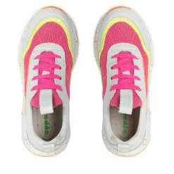 Sneakers Froddo - G3130193-3 White/Fuxia -Froddo Verkaufsshop 0000209716672 06 ki