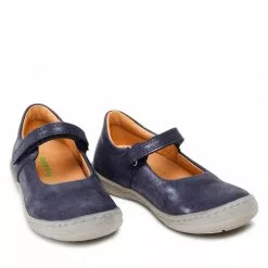 Halbschuhe Froddo - G3140132-6 Blue -Froddo Verkaufsshop 0000209716832 06 rz