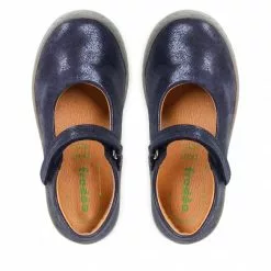 Halbschuhe Froddo - G3140132-6 Blue -Froddo Verkaufsshop 0000209716832 07 rz