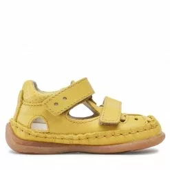 Sandalen Froddo - G2150145-4 Yellow