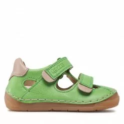 Sandalen Froddo - G2150147-5 Green