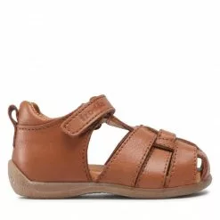 Sandalen Froddo - G2150148-2 Brown