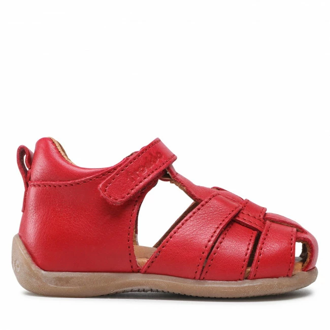 Sandalen Froddo - G2150148-3 Red 3 Sandalen Froddo - G2150148-3 Red