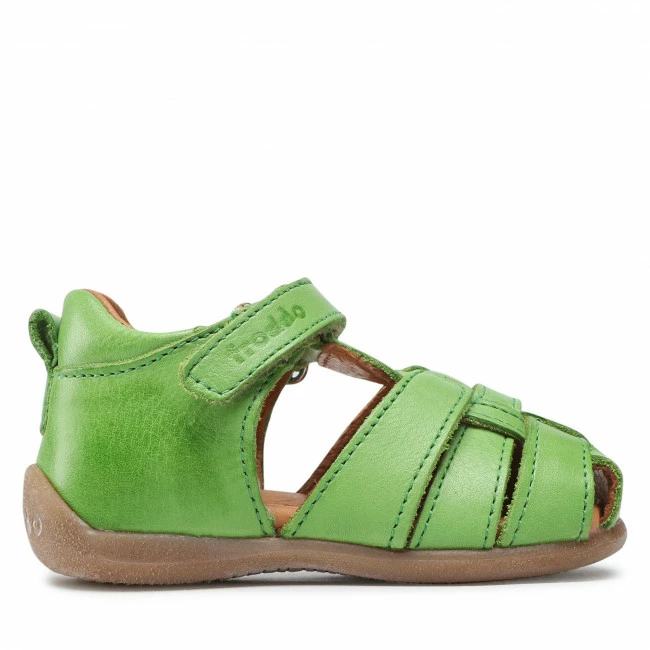 Sandalen Froddo - G2150148-4 Green 3 Sandalen Froddo - G2150148-4 Green