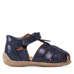 Sandalen Froddo - G2150150 Blue+