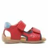 Sandalen Froddo - G2150154-5 Red -Froddo Verkaufsshop 02 0000209716474 rz