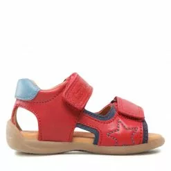 Sandalen Froddo - G2150154-5 Red