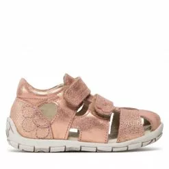 Sandalen Froddo - G2150156-2 Pink Shine