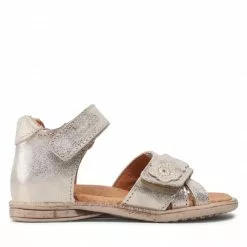 Sandalen Froddo - G2150161-1 Gold