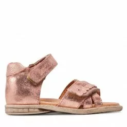 Sandalen Froddo - G2150161-2 Pink Shine