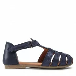 Sandalen Froddo - G3150198-4 Dark Blue