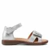 Sandalen Froddo - G3150199-1 Silver -Froddo Verkaufsshop 02 0000209716962 rz