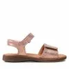 Sandalen Froddo - G3150203 Pink Shine -Froddo Verkaufsshop 02 0000209717006 rz