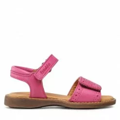 Sandalen Froddo - G3150203-3 Fuxia