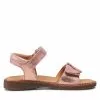Sandalen Froddo - G3150205-1 Pink Shine -Froddo Verkaufsshop 02 0000209717037 rz