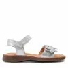 Sandalen Froddo - G3150206-13 Silver -Froddo Verkaufsshop 02 0000209717082 rz