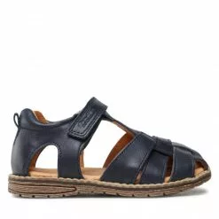 Sandalen Froddo - G3150209 Dark Blue