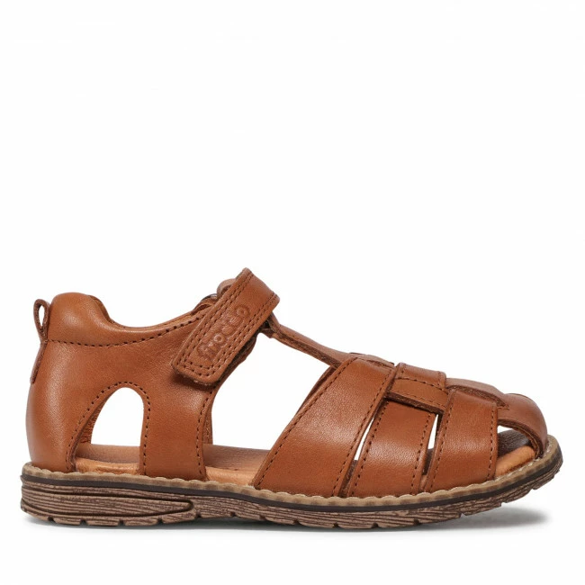 Sandalen Froddo - G3150209-1 Brown 3 Sandalen Froddo - G3150209-1 Brown