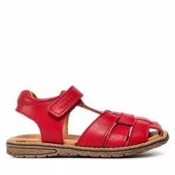Sandalen Froddo - G3150210-3 Red