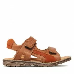 Sandalen Froddo - G3150212-3 Brown