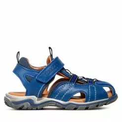 Sandalen Froddo - G3150214-1 Blue Electric