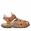 Sandalen FRODDO - G3150214-4 Brown 2 Sandalen FRODDO - G3150214-4 Brown -Froddo Verkaufsshop 02 0000209717334 mt
