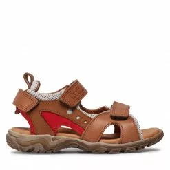 Sandalen Froddo - G3150215-5 Brown
