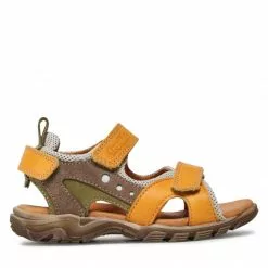 Sandalen Froddo - G3150215-6 Light/Orange