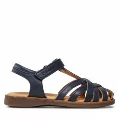 Sandalen Froddo - G3150218-3 Dark Blue