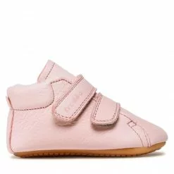 Schnürschuhe Froddo - G1130013-1 Pink