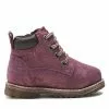 Schnürstiefeletten Froddo - G2110108-8 Grape Wine -Froddo Verkaufsshop 02 0000301435457 rz 1