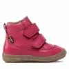 Stiefel Froddo - G2110109-2 Fuxia
