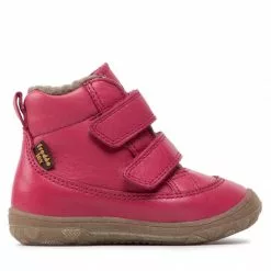 Stiefel Froddo - G2110109-2 Fuxia