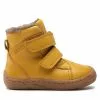 Stiefel Froddo - G2110112-5 Yellow -Froddo Verkaufsshop 02 0000301436072 ki