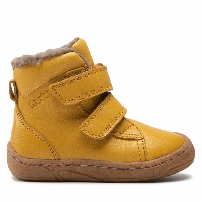 Stiefel Froddo - G2110112-5 Yellow 3 Stiefel Froddo - G2110112-5 Yellow