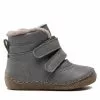 Schnürschuhe Froddo - G2110113-4 Grey -Froddo Verkaufsshop 02 0000301436454 is