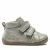 Sneakers Froddo - G2130268-15 Grey/Silver -Froddo Verkaufsshop 02 0000301437253 rz