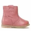 Stiefel Froddo - G2160070-3 Dark Pink