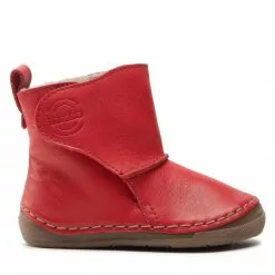 Stiefel Froddo - G2160072-11 Red