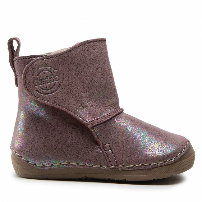 Stiefel Froddo - G2160072-13 Magic 3 Stiefel Froddo - G2160072-13 Magic