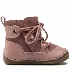 Stiefel Froddo - G2160073-1 Pink