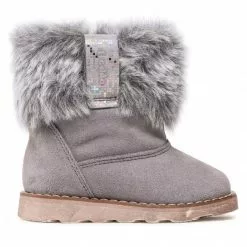 Stiefel Froddo - G2160074 Grey