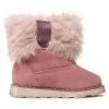 Stiefel FRODDO - G2160074-1 Pink -Froddo Verkaufsshop 02 0000301438434 rz