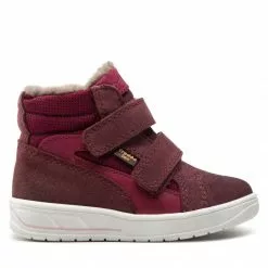 Schnürschuhe Froddo - G3110213-4 Bordeaux