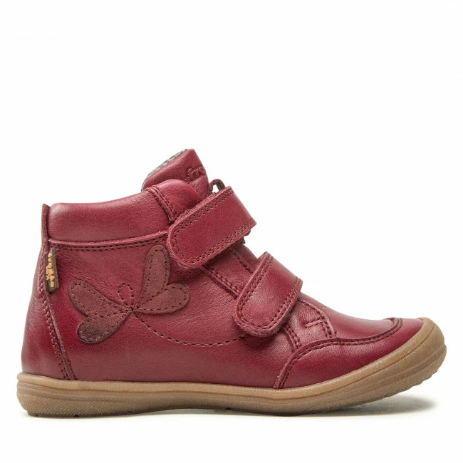 Schnürschuhe Froddo - G3110214 Bordeaux 3 Schnürschuhe Froddo - G3110214 Bordeaux