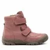 Stiefel Froddo - G3110219-4 Dark Pink